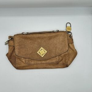 Ted Baker leather twist closer